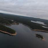 Review photo of Coyote Drive Campground — Beavers Bend State Park by David T., July 27, 2022