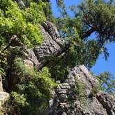 Review photo of Robbers Cave State Park — Robbers Cave State Resort Park by David T., July 27, 2022