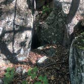 Review photo of Robbers Cave State Park — Robbers Cave State Resort Park by David T., July 27, 2022