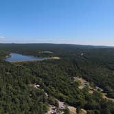 Review photo of Robbers Cave State Park — Robbers Cave State Resort Park by David T., July 27, 2022