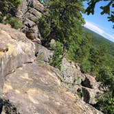 Review photo of Robbers Cave State Park — Robbers Cave State Resort Park by David T., July 27, 2022