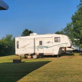 Review photo of Weber’s Campground  by adelia , July 27, 2022
