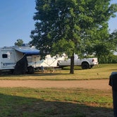 Review photo of Weber’s Campground  by adelia , July 27, 2022