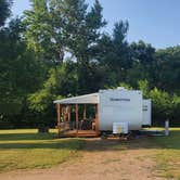 Review photo of Weber’s Campground by adelia , July 27, 2022