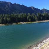 Review photo of Thompson Falls State Park Campground by Lindsay B., June 10, 2015