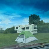 Review photo of Martin’s Camping Ground by Katelyn G., July 27, 2022