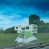 Review photo of Martin’s Camping Ground by Katelyn G., July 27, 2022