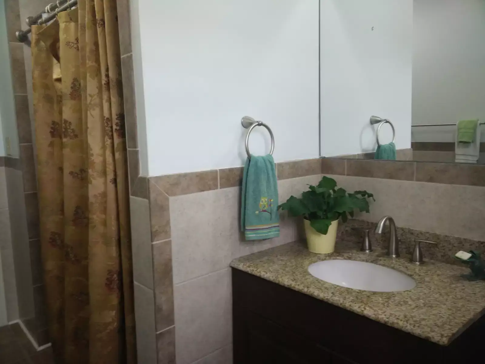 Camper-submitted photo at Green Willow Farm Camping near Tryon, NC