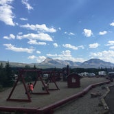Review photo of St Mary/East Glacier KOA by Katie S., July 21, 2018
