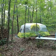 Awakening Adventures L.'s photo at Awakening Adventures near Harriman, TN