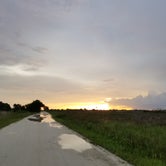 Review photo of Kissimmee Prairie Preserve State Park Campground by Cristy M., July 21, 2018