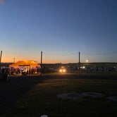 Review photo of Gorge Amphitheatre Campground by Kelsey G., July 27, 2022