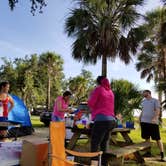 Review photo of Kilpatrick Hammock Campground — Kissimmee Prairie Preserve State Park by Cristy M., July 21, 2018