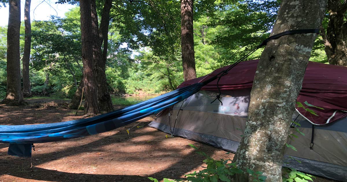 Murphy/Peace Valley KOA