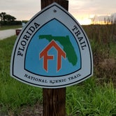 Review photo of Kissimmee Prairie Preserve State Park Campground by Cristy M., July 21, 2018