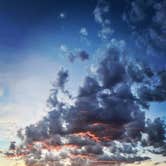 Incredible sunsets