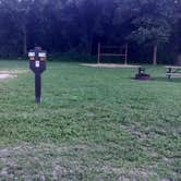 Review photo of Creekside Equestrian Campground — Yellow River State Forest by James M., July 27, 2022