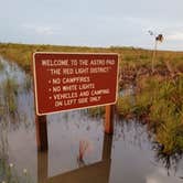 Review photo of Kilpatrick Hammock Campground — Kissimmee Prairie Preserve State Park by Cristy M., July 21, 2018