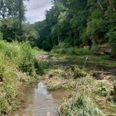 Review photo of Frontier Equestrian Campground — Yellow River State Forest by James M., July 26, 2022