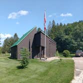 Review photo of Fire Tower Cabin — Yellow River State Forest by James M., July 27, 2022