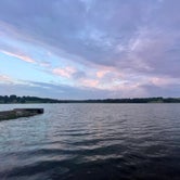 Review photo of Pottawatomie County State Lake #2 by Lily B., July 27, 2022
