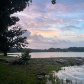 Review photo of Pottawatomie County State Lake #2 by Lily B., July 27, 2022