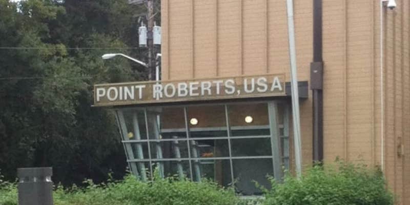 Camper submitted image from Sunny Point RV Resort