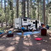 Review photo of Webber Lake Campground by Ron G., July 28, 2022