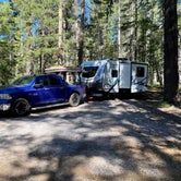 Review photo of Webber Lake Campground by Ron G., July 28, 2022