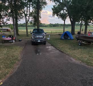 Camper-submitted photo from Burbach Park