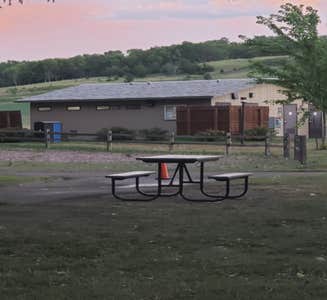 Camper-submitted photo from Burbach Park