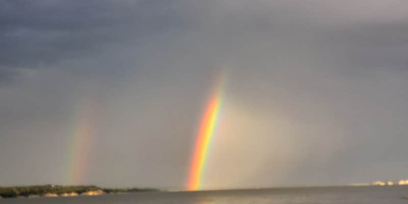 Camper submitted image from Burbach Park