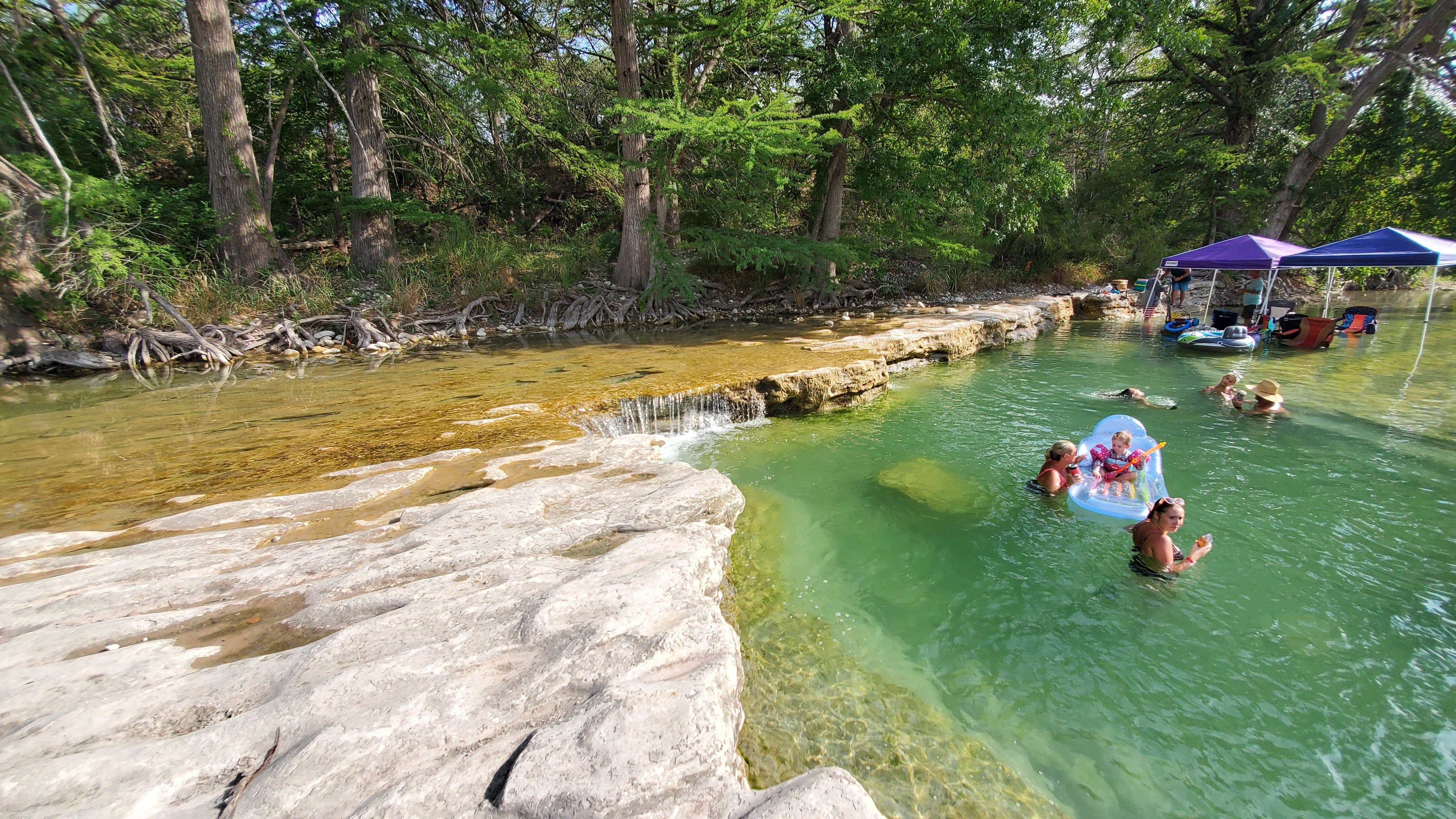 Camper submitted image from Camp Riverview - 5