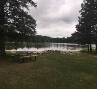 Camper-submitted photo from Roseau City Park