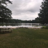 Review photo of Hayes Lake State Park Campground by Allysa K., July 21, 2018