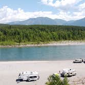 Review photo of Blankenship Bridge - Dispersed Camping by Eric G., July 28, 2022