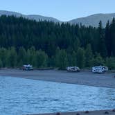 Review photo of Blankenship Bridge - Dispersed Camping by Eric G., July 28, 2022