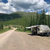 Review photo of Skyland Rd Dispersed Camping by Eric G., July 28, 2022