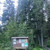 Review photo of Lost Lake Trailhead by Riley N., July 28, 2022