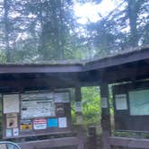 Review photo of Primrose Trailhead by Riley N., July 28, 2022