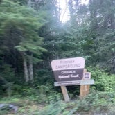 Review photo of Primrose Trailhead by Riley N., July 28, 2022