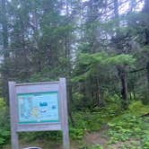 Review photo of Primrose Trailhead by Riley N., July 28, 2022