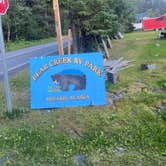 Review photo of Bear Creek RV Park by Riley N., July 28, 2022