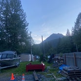 Review photo of Bear Creek RV Park by Riley N., July 28, 2022