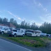 Review photo of Bear Creek RV Park by Riley N., July 28, 2022