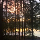 Review photo of Bald Ridge Creek Campground- Lake Sidney Lanier by pam , July 28, 2022