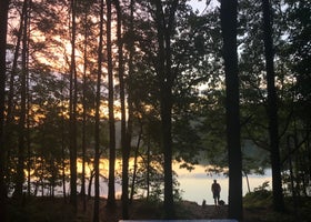  Bald Ridge Creek Campground- Lake Sidney Lanier