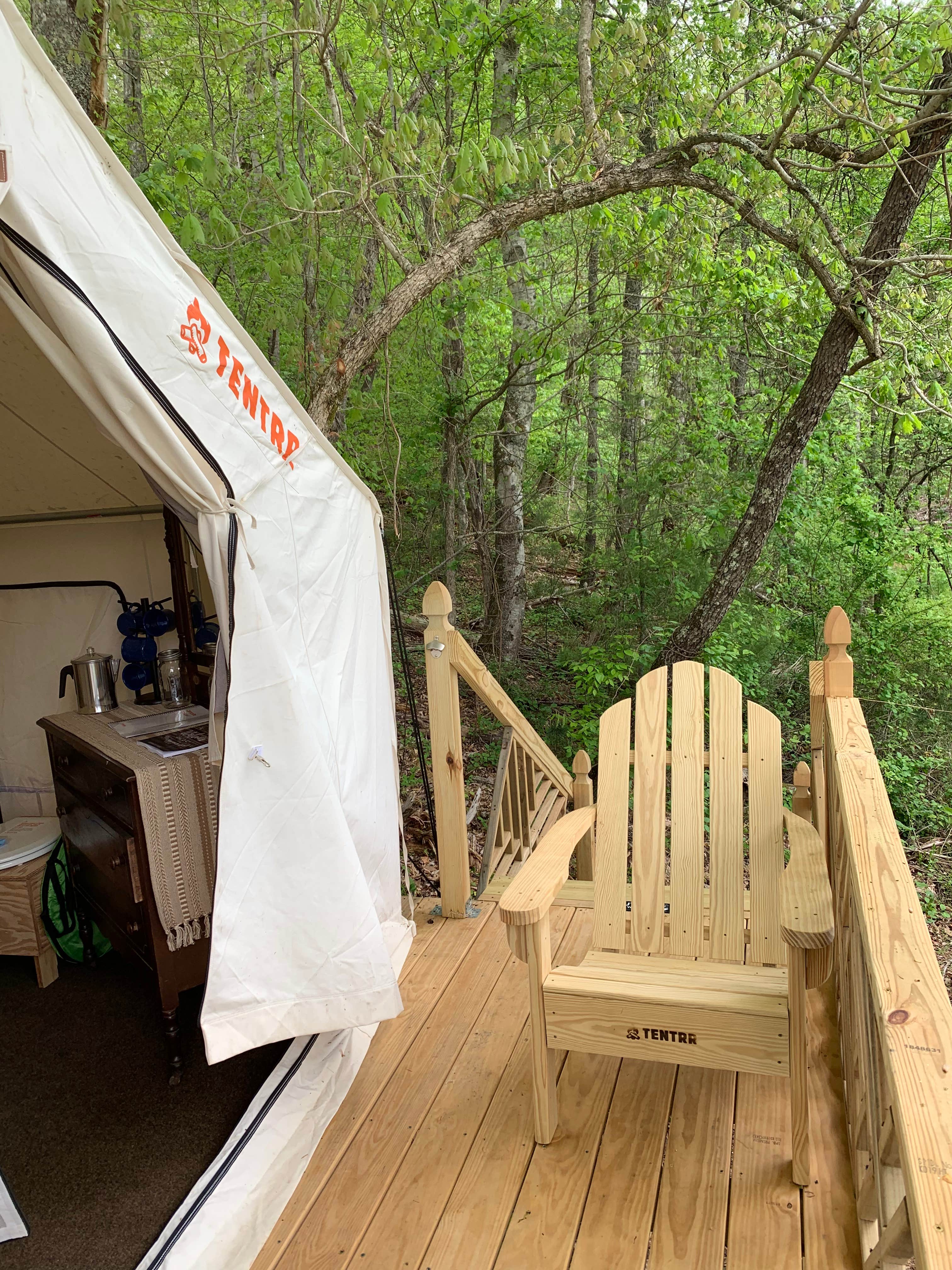 Jake M.'s photo at Fox Grape Farms near Burnsville, NC