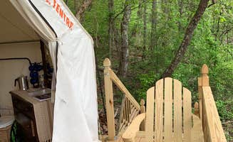 Jake M.'s photo at Fox Grape Farms near Burnsville, NC