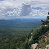 Review photo of Carr Lake Campground on Forest Road 9350 by Luke F., July 28, 2022